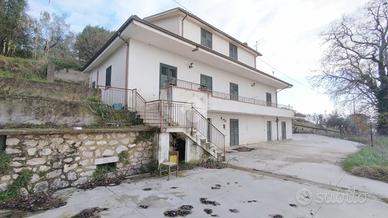 CASA INDIPENDENTE A CERVARO