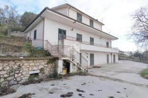 CASA INDIPENDENTE A CERVARO