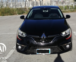 Megane IV