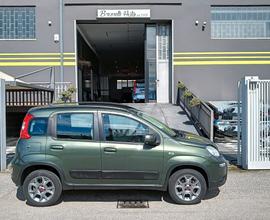 Fiat Panda 1.3 MJT 95 CV S&S 4x4