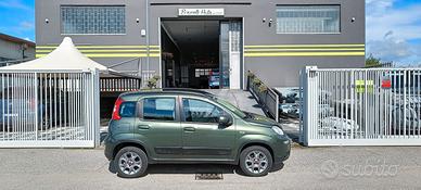 Fiat Panda 1.3 MJT 95 CV S&S 4x4