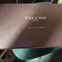 scarpe da uomo peluso