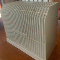 Gabbie da esposizione