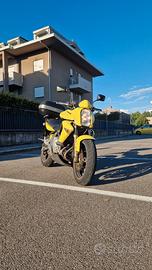 Kawasaki ER-6N 2006