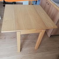 Tavolo allungabile Ikea 