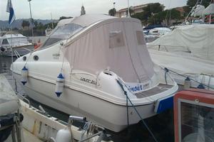 CABINATO A MOTORE SALPA  25.5