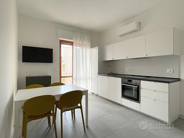 Bilocale da settembre a giugno