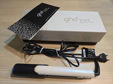 Piastra per capelli ghd V opal