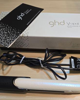 Piastra per capelli ghd V opal