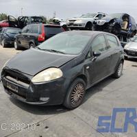 FIAT GRANDE PUNTO 199 1.3 D MULTIJET -Ricambi