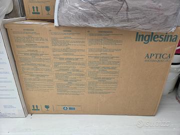 Trio inglesina aptica 2025