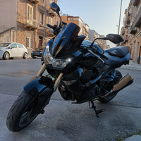 Z1000 kawasaki