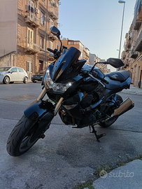 Z1000 kawasaki