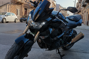 Z1000 kawasaki