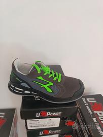 SCARPA UPOWER