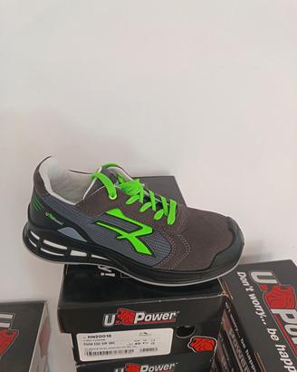 SCARPA UPOWER