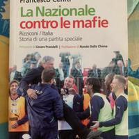 La nazionale contro le Mafie Francesco Ceniti