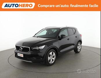 VOLVO XC40 VC61464