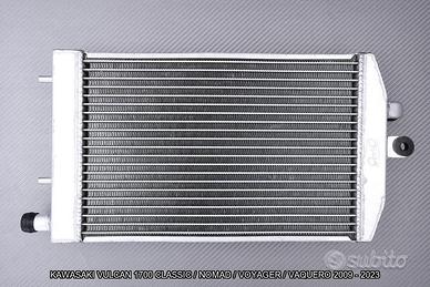 Radiatore KAWASAKI VN VULCAN 1700 2009 2023