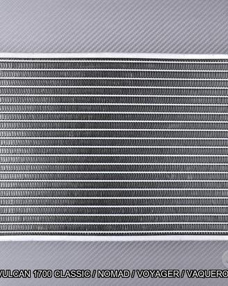 Radiatore KAWASAKI VN VULCAN 1700 2009 2023