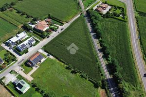 TER. AGRICOLO A CASTELFRANCO VENETO