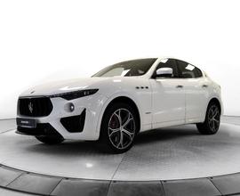 MASERATI Levante V6 Diesel AWD Gransport