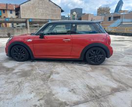 Mini Mini 2.0 Cooper SD AUTOMATICA