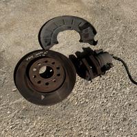 disco e pinza golf 5 1.9