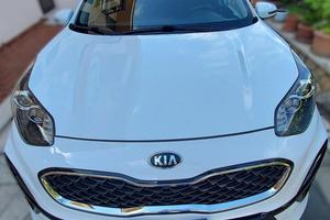 Kia Sportage 1.6 ECO-GPL Business - Marzo 2020