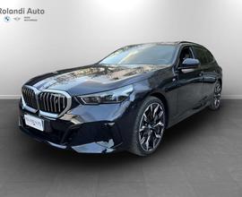 BMW Serie 5 i5 Touring edrive40 Msport Edition