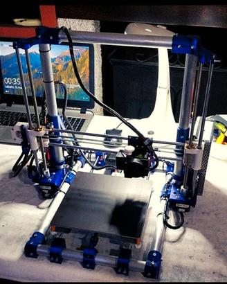 Anet EMT8