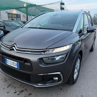 Citroen Grand C4 SpaceTourer 1.5 130 CV 7 POSTI