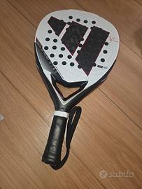 Racchetta  padel Arrow hit pro-edt 