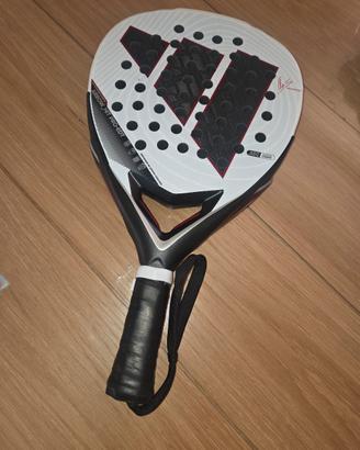 Racchetta  padel Arrow hit pro-edt 