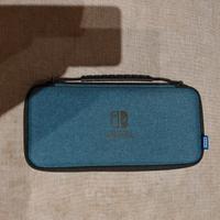 Custodia Nintendo Switch Oled