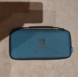 Custodia Nintendo Switch Oled