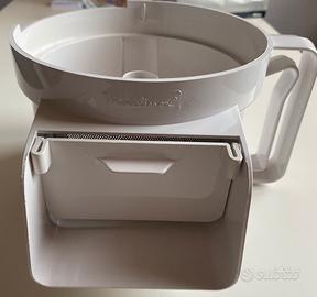 MOULINEX MASTERCHEF 750 CONTENITORE CENTRIFUGA
