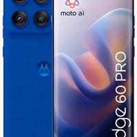 MOTOROLA EDGE 60 PRO