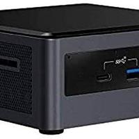 Mini pc Intel nuc 10 i5