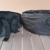 valige laterali GIVI 