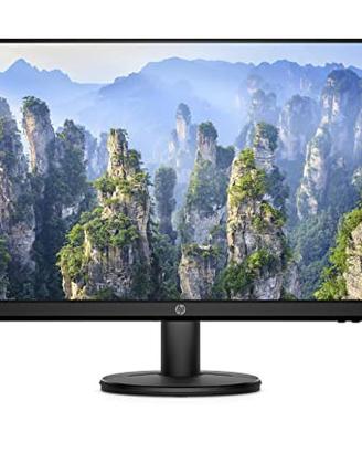 Monitor HP 27i FHD 27” IPS