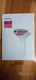 philips lumea prestige