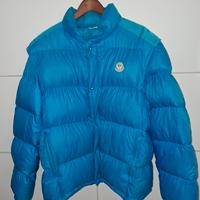 piumino Moncler vintage