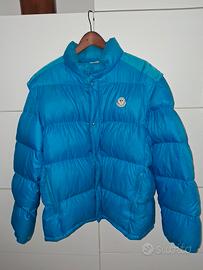 piumino Moncler vintage