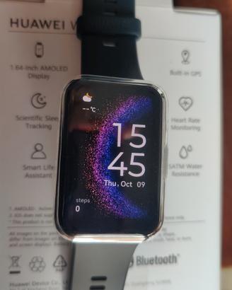 Smartband Huawei Watch Fit 
