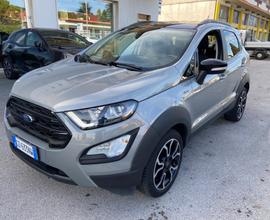 Ford EcoSport 1.0 EcoBoost 125 CV Start&Stop Activ