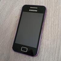 Samsung S5830i