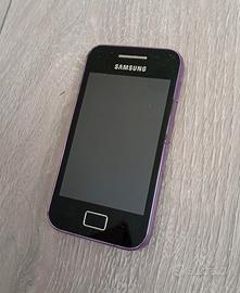 Samsung S5830i
