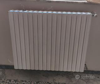 Termosifoni radiatori in ghisa