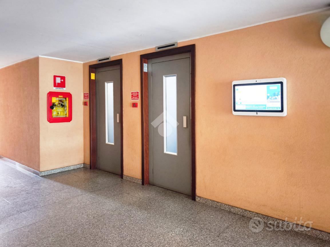 Appartamento – Cusano Milanino, Milanino - Vista 4
